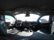 ✅ 2024 GMC Sierra 1500 SLT • VIN: 3GTUUDED4RG314235 • Lot: 41959342. Listed on IAAI with 13,784 mi. Free auction sales archive from the USA and detailed vehicle history report at DreamBid. Image 19.