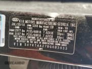 ✅ 2011 Kia Sorento LX • VIN: 5XYKT4A27BG083933 • Лот: 84872505. Опубликован ранее на Copart с пробегом 193 154 миль. Бесплатный доступ к архиву аукционных продаж из США и подробный отчёт об истории автомобиля на DreamBid. Изображение 13.