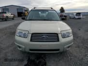 ✅ 2007 Subaru Forester X • VIN: JF1SG63607H708029 • Lot: 81324185. Wystawiony na Copart z przebiegiem 115 884 mil. Bezpłatny archiwum sprzedaży aukcyjnych z USA i szczegółowy raport historii pojazdu na DreamBid. Zdjęcie 5.