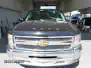 2013 Chevrolet Silverado 1500 LT with VIN 1GCRCSE02DZ272960, listed as a IAAI auction lot 43469383 with 77,796 mi miles and . Bid and sale history available at DreamBid. Image 13.