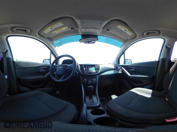 ✅ 2022 Chevrolet Trax LS • VIN: KL7CJNSMXNB553495 • Лот: 42780003. Опубликован ранее на IAAI с пробегом 86 420 миль. Бесплатный доступ к архиву аукционных продаж из США и подробный отчёт об истории автомобиля на DreamBid. Изображение 18.