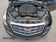 ✅ 2016 Cadillac ATS • VIN: 1G6AB1RS2G0100395 • Лот: 68147305. Опубликован ранее на Copart с пробегом 120 271 миль. Бесплатный доступ к архиву аукционных продаж из США и подробный отчёт об истории автомобиля на DreamBid. Изображение 11.