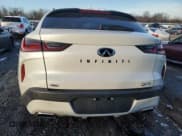 ✅ 2023 Infiniti QX55 Essential • VIN: 3PCAJ5KR8PF109795 • Lot: 85816114. Wystawiony na Copart z przebiegiem 11 985 mil. Bezpłatny archiwum sprzedaży aukcyjnych z USA i szczegółowy raport historii pojazdu na DreamBid. Zdjęcie 6.