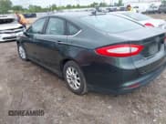 ✅ 2016 Ford Fusion S • VIN: 3FA6P0G75GR192038 • Lot: 43031214. Wystawiony na IAAI z przebiegiem 112 413 mil. Bezpłatny archiwum sprzedaży aukcyjnych z USA i szczegółowy raport historii pojazdu na DreamBid. Zdjęcie 3.