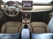 ✅ 2025 Jeep Compass Limited • VIN: 3C4NJDCN7ST548455 • Lot: 90300255. Listed on Copart with 21,116 mi. Free auction sales archive from the USA and detailed vehicle history report at DreamBid. Image 8.