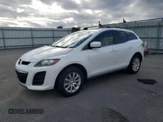 ✅ 2010 Mazda CX-7 Sport • VIN: JM3ER2WM4A0351679 • Lot: 91416175. Listed on Copart with Not provided. Free auction sales archive from the USA and detailed vehicle history report at DreamBid. Image 1.