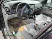 2007 Hyundai Santa Fe SE с VIN 5NMSH13E67H002361, выставлен на аукционе Copart как лот 63677825 с пробегом 327 310 миль миль и Списание • Salvage title. История ставок и продаж доступна на DreamBid. Изображение 8.