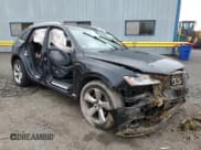 ✅ 2013 Audi Q5 Hybrid Prestige • VIN: WA1C8AFP4DA071387 • Lot: 66197765. Wystawiony na Copart z przebiegiem 84 130 mil. Bezpłatny archiwum sprzedaży aukcyjnych z USA i szczegółowy raport historii pojazdu na DreamBid. Zdjęcie 4.