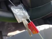 ✅ 2010 Nissan Sentra 2.0 • VIN: 3N1AB6APXAL610346 • Lot: 43106695. Listed on IAAI with 73,824 mi. Free auction sales archive from the USA and detailed vehicle history report at DreamBid. Image 11.