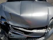 ✅ 2012 Mitsubishi Galant FE • VIN: 4A32B2FFXCE017841 • Lot: 57835465. Listed on Copart with 223,027 mi. Free auction sales archive from the USA and detailed vehicle history report at DreamBid. Image 11.