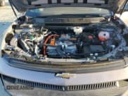 ✅ 2025 Chevrolet Equinox EV LT • VIN: 3GN7DLRP5SS185511 • Лот: 91525205. Опубликован ранее на Copart с пробегом 3 424 миль. Бесплатный доступ к архиву аукционных продаж из США и подробный отчёт об истории автомобиля на DreamBid. Изображение 11.