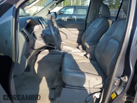 ✅ 2016 Nissan Frontier S • VIN: 1N6AD0ERXGN765226 • Лот: 81435565. Опубликован ранее на Copart с пробегом 98 789 миль. Бесплатный доступ к архиву аукционных продаж из США и подробный отчёт об истории автомобиля на DreamBid. Изображение 7.