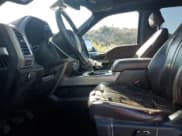 ✅ 2015 Ford F-150 XLT • VIN: 1FTEW1CG7FFC38307 • Lot: 85745295. Listed on Copart with 123,376 mi. Free auction sales archive from the USA and detailed vehicle history report at DreamBid. Image 7.