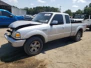 ✅ 2006 Ford Ranger XL • VIN: 1FTYR14UX6PA59813 • Lot: 70434655. Wystawiony na Copart z przebiegiem 123 983 mil. Bezpłatny archiwum sprzedaży aukcyjnych z USA i szczegółowy raport historii pojazdu na DreamBid. Zdjęcie 1.