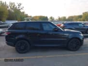 ✅ 2015 Land Rover Range Rover Sport Supercharged • VIN: SALWR2TF4FA517583 • Lot: 43418668. Listed on IAAI with 107,246 mi. Free auction sales archive from the USA and detailed vehicle history report at DreamBid. Image 14.