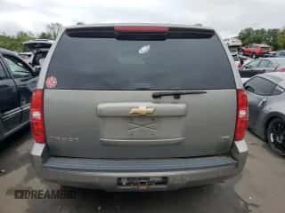 2008 Chevrolet Tahoe 1LT с VIN 1GNFK13048R173380, выставлен на аукционе Copart как лот 81737175 с пробегом Не указан миль и На запчасти • Non repairable. История ставок и продаж доступна на DreamBid. Изображение 6.