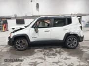 ✅ 2016 Jeep Renegade Limited • VIN: ZACCJBDT5GPD67846 • Lot: 42238110. Listed on IAAI with 135,095 mi. Free auction sales archive from the USA and detailed vehicle history report at DreamBid. Image 15.