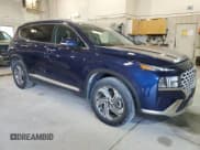 ✅ 2021 Hyundai Santa Fe SEL • VIN: 5NMS34AJXMH321953 • Lot: 49881094. Wystawiony na Copart z przebiegiem 31 474 mil. Bezpłatny archiwum sprzedaży aukcyjnych z USA i szczegółowy raport historii pojazdu na DreamBid. Zdjęcie 4.