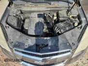 ✅ 2012 Chevrolet Equinox LTZ • VIN: 2GNFLGEK4C6191302 • Лот: 62814745. Опубликован ранее на Copart с пробегом 192 046 миль. Бесплатный доступ к архиву аукционных продаж из США и подробный отчёт об истории автомобиля на DreamBid. Изображение 12.