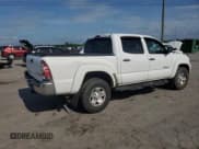 ✅ 2011 Toyota Tacoma PreRunner • VIN: 5TFJU4GN5BX011569 • Lot: 65352115. Listed on Copart with 157,729 mi. Free auction sales archive from the USA and detailed vehicle history report at DreamBid. Image 3.