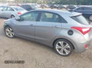 ✅ 2013 Hyundai Elantra • VIN: KMHD35LE8DU056582 • Lot: 42990343. Listed on IAAI with Not provided. Free auction sales archive from the USA and detailed vehicle history report at DreamBid. Image 3.