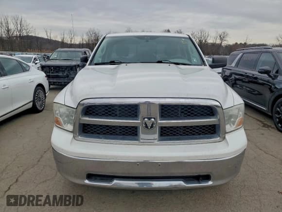 ✅ 2011 Ram 1500 SLT • VIN: 3D7JB1EP9BG573302 • Lot: 94272785. Wystawiony na Copart z przebiegiem 211 593 mil. Bezpłatny archiwum sprzedaży aukcyjnych z USA i szczegółowy raport historii pojazdu na DreamBid. Zdjęcie 5.