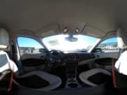 ✅ 2021 Jeep Compass Latitude • VIN: 3C4NJCBBXMT507970 • Lot: 43600007. Wystawiony na IAAI z przebiegiem 62 290 mil. Bezpłatny archiwum sprzedaży aukcyjnych z USA i szczegółowy raport historii pojazdu na DreamBid. Zdjęcie 19.