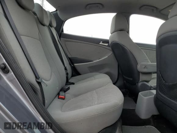 ✅ 2013 Hyundai Accent GLS • VIN: KMHCT4AE6DU491545 • Лот: 72040065. Опубликован ранее на Copart с пробегом 78 650 миль. Бесплатный доступ к архиву аукционных продаж из США и подробный отчёт об истории автомобиля на DreamBid. Изображение 10.