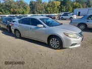 ✅ 2016 Nissan Altima S • VIN: 1N4AL3AP7GN339334 • Lot: 91294145. Listed on Copart with 147,059 mi. Free auction sales archive from the USA and detailed vehicle history report at DreamBid. Image 4.