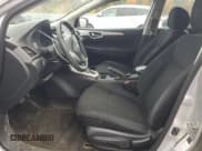 ✅ 2015 Nissan Sentra S • VIN: 3N1AB7AP6FY298994 • Lot: 87227025. Wystawiony na Copart z przebiegiem 114 780 mil. Bezpłatny archiwum sprzedaży aukcyjnych z USA i szczegółowy raport historii pojazdu na DreamBid. Zdjęcie 7.