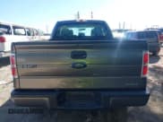 ✅ 2014 Ford F-150 XLT • VIN: 1FTEX1CM8EFC28225 • Lot: 43349322. Listed on IAAI with 56,603 mi. Free auction sales archive from the USA and detailed vehicle history report at DreamBid. Image 16.