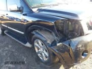 ✅ 2014 Nissan Armada SV • VIN: 5N1AA0NF4EN613551 • Lot: 43512778. Listed on IAAI with 264,751 mi. Free auction sales archive from the USA and detailed vehicle history report at DreamBid. Image 6.