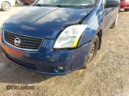 ✅ 2009 Nissan Sentra FE+ • VIN: 3N1AB61E09L651563 • Lot: 43379926. Wystawiony na IAAI z przebiegiem 194 758 mil. Bezpłatny archiwum sprzedaży aukcyjnych z USA i szczegółowy raport historii pojazdu na DreamBid. Zdjęcie 6.