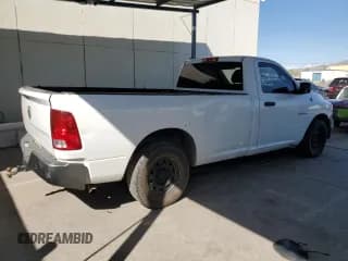 ✅ 2010 Dodge 1500 ST • VIN: 3D7JB1EK4AG177040 • Lot: 72756394. Wystawiony na Copart z przebiegiem 156 002 mil. Bezpłatny archiwum sprzedaży aukcyjnych z USA i szczegółowy raport historii pojazdu na DreamBid. Zdjęcie 3.