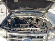 ✅ 2011 Ford Escape XLT • VIN: 1FMCU0D75BKB79843 • Lot: 43659743. Listed on IAAI with 130,269 mi. Free auction sales archive from the USA and detailed vehicle history report at DreamBid. Image 10.