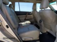 ✅ 2011 Toyota Highlander Limited • VIN: 5TDYK3EH7BS043537 • Лот: 83856055. Опубликован ранее на Copart с пробегом 134 451 миль. Бесплатный доступ к архиву аукционных продаж из США и подробный отчёт об истории автомобиля на DreamBid. Изображение 11.