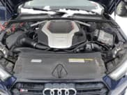 ✅ 2019 Audi S4 Premium Plus • VIN: WAUB4AF42KA116727 • Lot: 38506674. Listed on Copart with 76,411 mi. Free auction sales archive from the USA and detailed vehicle history report at DreamBid. Image 11.