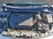 ✅ 2010 Toyota Corolla S • VIN: 1NXBU4EE5AZ231975 • Lot: 94293925. Wystawiony na Copart z przebiegiem 130 009 mil. Bezpłatny archiwum sprzedaży aukcyjnych z USA i szczegółowy raport historii pojazdu na DreamBid. Zdjęcie 11.