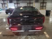 ✅ 2025 Kia K4 LXS • VIN: 3KPFT4DE4SE072067 • Лот: 92823495. Опубликован ранее на Copart с пробегом 16 807 миль. Бесплатный доступ к архиву аукционных продаж из США и подробный отчёт об истории автомобиля на DreamBid. Изображение 6.