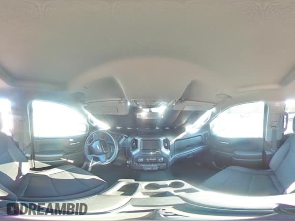 ✅ 2023 Chevrolet Silverado 1500 Custom • VIN: 1GCPABEK0PZ139861 • Lot: 71913635. Wystawiony na Copart z przebiegiem 43 641 mil. Bezpłatny archiwum sprzedaży aukcyjnych z USA i szczegółowy raport historii pojazdu na DreamBid. Zdjęcie 14.