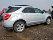 ✅ 2015 Chevrolet Equinox LT • VIN: 2GNALBEK3F6242631 • Лот: 65677544. Опубликован ранее на Copart с пробегом 144 670 миль. Бесплатный доступ к архиву аукционных продаж из США и подробный отчёт об истории автомобиля на DreamBid. Изображение 3.