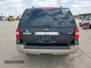 ✅ 2008 Ford Expedition Eddie Bauer • VIN: 1FMFU17598LA80524 • Lot: 56048805. Listed on Copart with 207,990 mi. Free auction sales archive from the USA and detailed vehicle history report at DreamBid. Image 6.
