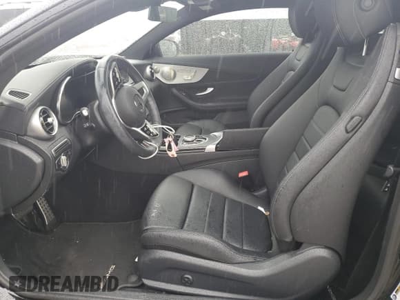 ✅ 2023 Mercedes-Benz C 300 • VIN: W1KWJ8EB0PG120307 • Lot: 54908375. Wystawiony na Copart z przebiegiem 15 518 mil. Bezpłatny archiwum sprzedaży aukcyjnych z USA i szczegółowy raport historii pojazdu na DreamBid. Zdjęcie 7.