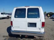 ✅ 1995 Ford Econoline Cargo • VIN: 1FBHE31G7SHC09293 • Lot: 42820648. Wystawiony na IAAI z przebiegiem 202 935 mil. Bezpłatny archiwum sprzedaży aukcyjnych z USA i szczegółowy raport historii pojazdu na DreamBid. Zdjęcie 16.