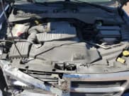 ✅ 2007 Dodge Durango SLT • VIN: 1D8HD48N97F574152 • Лот: 51305614. Опубликован ранее на Copart с пробегом 180 358 миль. Бесплатный доступ к архиву аукционных продаж из США и подробный отчёт об истории автомобиля на DreamBid. Изображение 11.