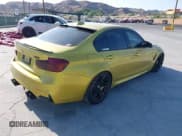 ✅ 2016 BMW M3 • VIN: WBS8M9C50G5E68502 • Lot: 43299751. Wystawiony na IAAI z przebiegiem 71 436 mil. Bezpłatny archiwum sprzedaży aukcyjnych z USA i szczegółowy raport historii pojazdu na DreamBid. Zdjęcie 4.