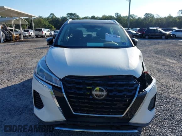 ✅ 2023 Nissan Kicks SV • VIN: 3N1CP5CV0PL522334 • Lot: 41919825. Wystawiony na IAAI z przebiegiem 25 770 mil. Bezpłatny archiwum sprzedaży aukcyjnych z USA i szczegółowy raport historii pojazdu na DreamBid. Zdjęcie 13.