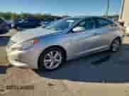 2011 Hyundai Sonata Limited with VIN 5NPEC4AC1BH265349, listed as a Copart auction lot 91261795 with 236,538 mi miles and Clean title. Bid and sale history available at DreamBid. Image 1.