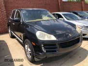 ✅ 2010 Porsche Cayenne • VIN: WP1AA2AP5ALA07274 • Lot: 68574535. Wystawiony na Copart z przebiegiem 235 846 mil. Bezpłatny archiwum sprzedaży aukcyjnych z USA i szczegółowy raport historii pojazdu na DreamBid. Zdjęcie 1.