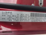 ✅ 2019 Jeep Cherokee Overland • VIN: 1C4PJMJN2KD173866 • Лот: 42223819. Опубликован ранее на IAAI с пробегом 72 897 миль. Бесплатный доступ к архиву аукционных продаж из США и подробный отчёт об истории автомобиля на DreamBid. Изображение 9.